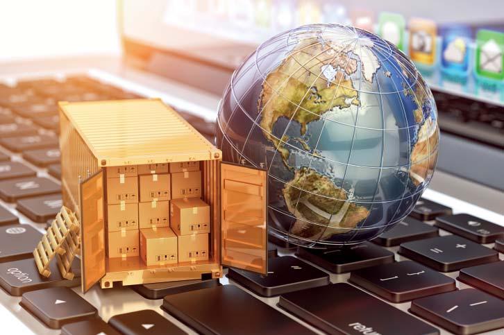 IT & LOGISTIKA počtu kusů, tedy při přípravě již obvykle musí být využito většího množství sekundárních a terciálních obalů a většího množství dotyků při manipulaci se subkartony. 4.