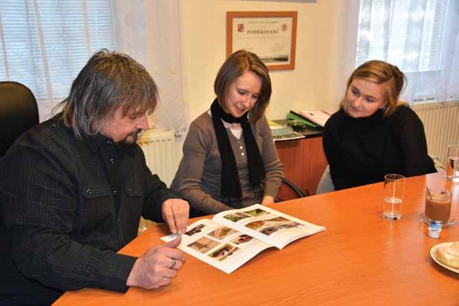 We are aware of the fact that not only in our region, but throughout our country, it is necessary to educate children and young generation in the direction that is as close as possible towards the