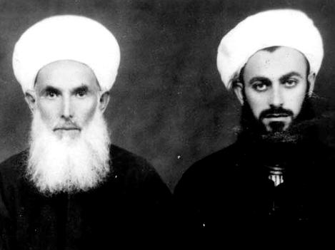 Transnational characteristics of Naqshbandiyya