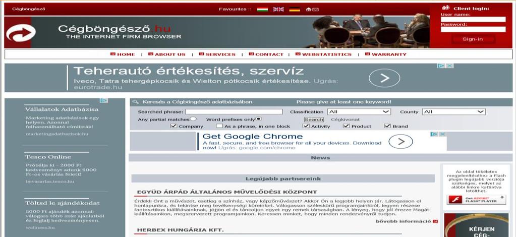 JAK NAJÍT DISTRIBUTORA NEBO ZÁKAZNÍKA?