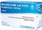 Jedna šumivá tableta obsahuje acidum acetylsalicylicum 320 mg a acidum ascorbicum 200 mg.