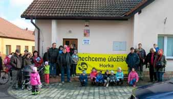 Program na lokalitě Čihadlo: foto: Edvard Sequens Setkání českých a rakouských zástupců obcí a spolků na hraničním přechodu Nová Bystřice / Grametten;