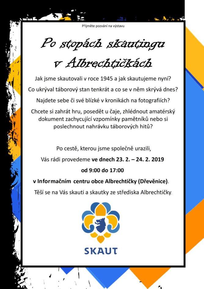informace z kultury a sportu