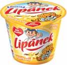 90 Lipánek 80 g
