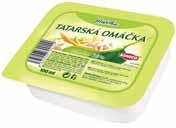 100 g = 13,27 15,90 10 90 Kapucín Ledová káva
