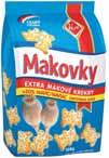 piškoty 120 g cena za 100 g =