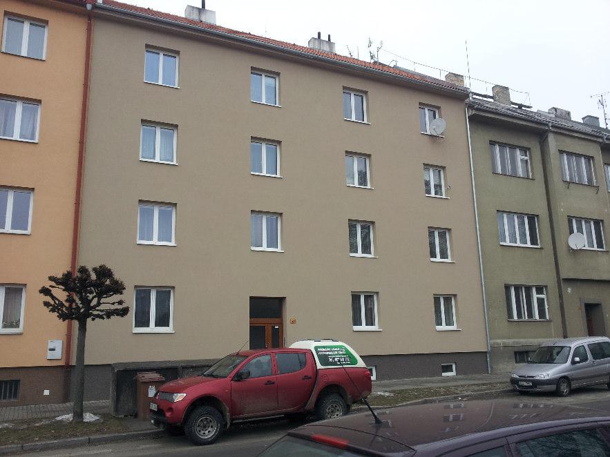 Štefan, Zátaví Investor: SVJ domu čp.