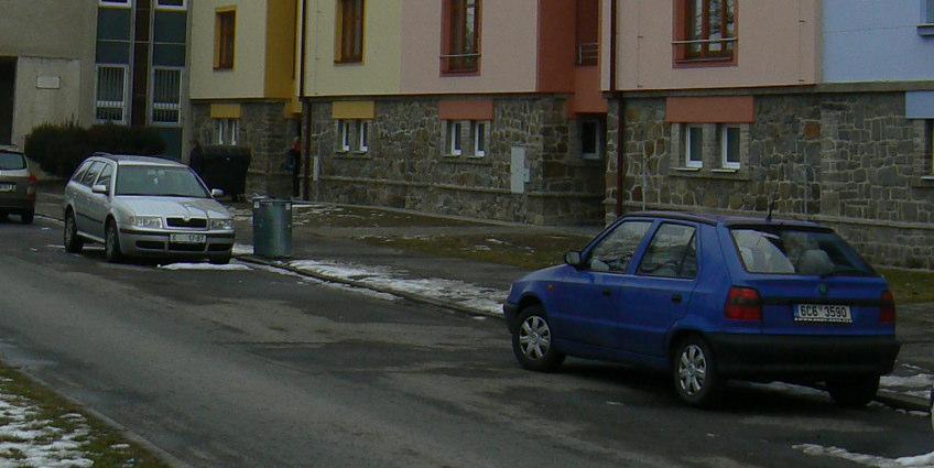 zajišťovala veškeré koordinační činnosti