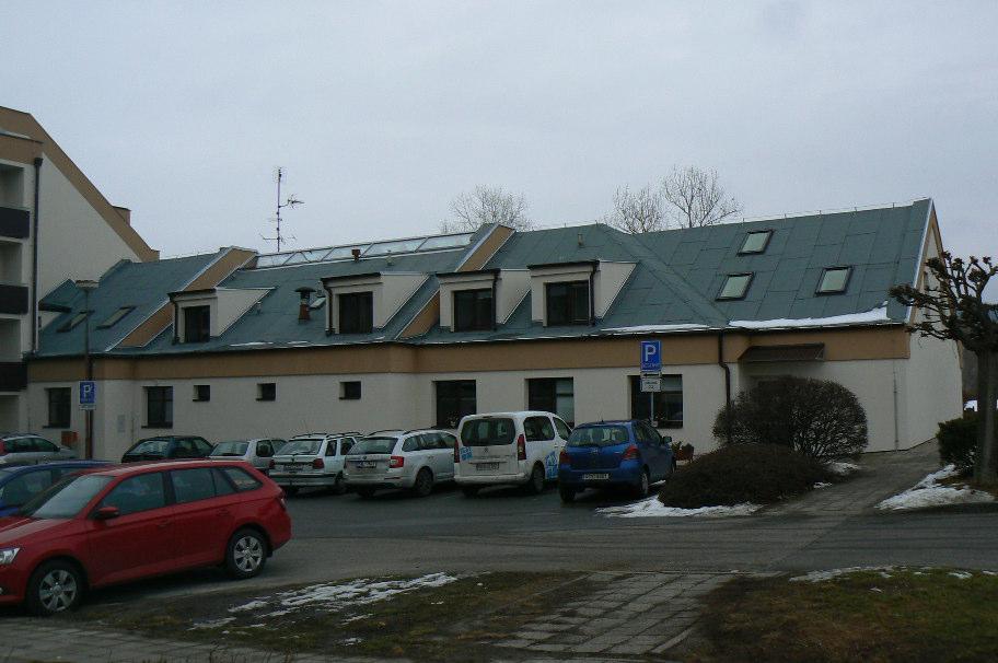 realizace: 02/2016 11/2016 Prováděcí firma: KOČÍ, a.