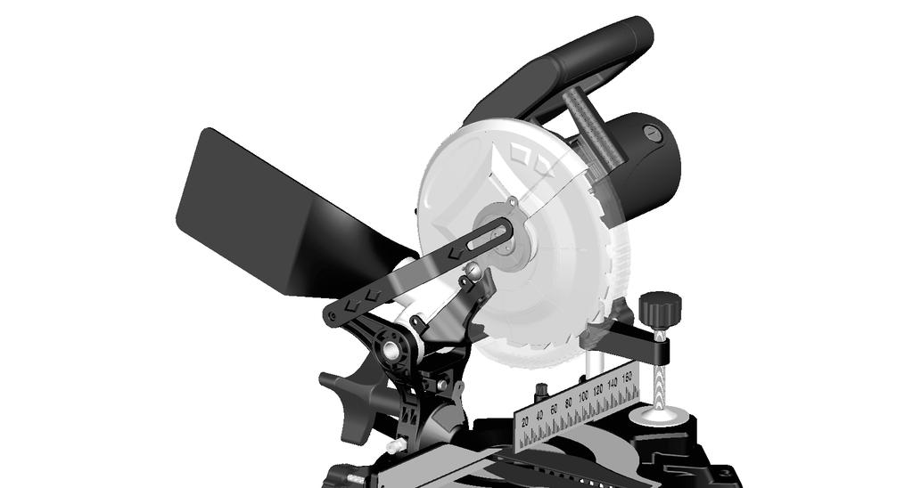 8 12 Montage Staubabsaugung GB Assembly ust extractor F Assemblage Fonction aspirateur I Montaggio Funzione aspiratore NL Montage Stofafzuiging CZ Montáž Odsávání prachu SLO HR BG RO Montaža