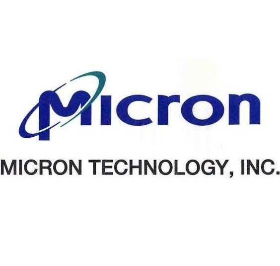 (MU) Jan Němeček, makléř Micron Technology Micron Technology je jednou z předních globálních společností vyrábějících polovodičové systémy.