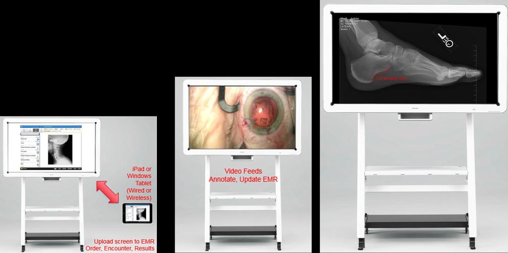 Whiteboardy RICOH Interactive Communication Technologies On line video + zvuk Screen shot hned / později