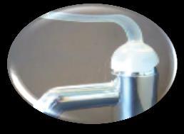 VisiJet M3 Black Black, injection moulded