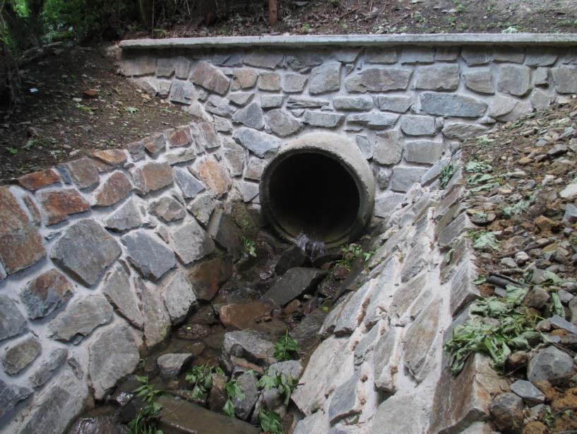 sídlišť PD Nádražní (aktualizace) Stavební úpravy