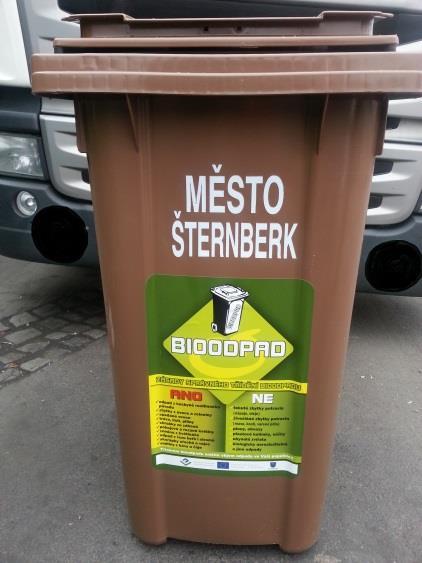 - dokončení obnovy kontejnerů na se