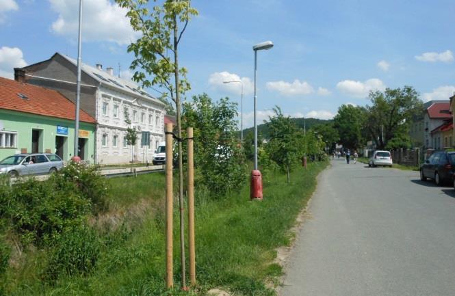 - zabezpečení dalších činností dle zákona č. 114/1992 Sb., o ochraně přírody a krajiny, ve znění pozdějších předpisů.