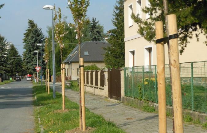 povolování malých zdrojů znečištění ovzduší, - zabezpečení dalších činností dle zákona č. 201/2012 Sb., o ochraně ovzduší, ve znění pozdějších předpisů.