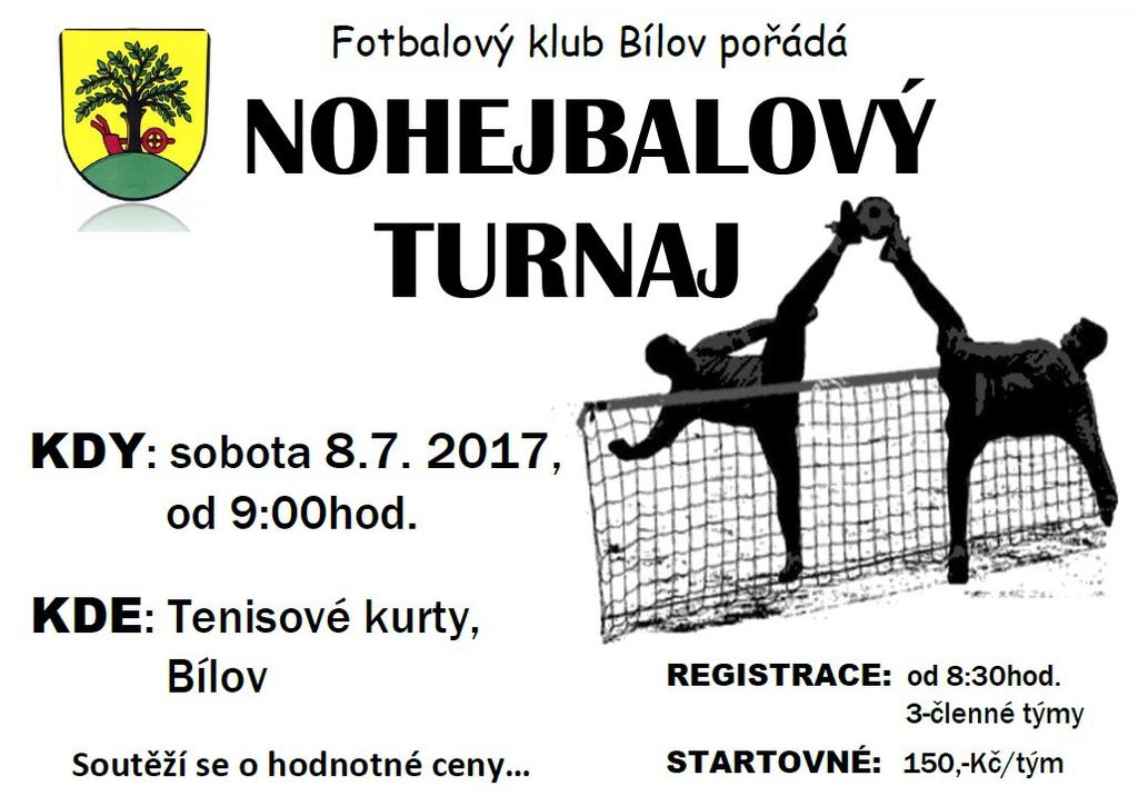 FOTBALOVÝ