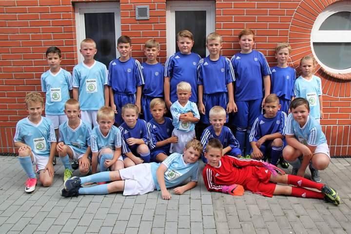 DBSK MINIŽÁCI FK Mladá Boleslav - SK Sigma Olomouc SOUPISKY MUŽSTEV DBSK A DBSK B DOROST ŽÁCI Stránský Mi.