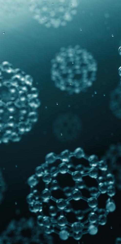 Proč měřit nanočástice? Rozhovor s odborníkem z praxe, Prof. em. Dr. Peter Gehr (Bernská univerzita, Švýcarsko - Institut anatomie) Kde se nanočástice vyskytují? Všude.