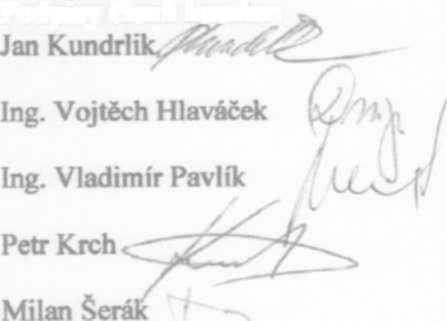 Vyhovéla:ANO 3 639 908,-...764 381,-.4 404 289,- Komise ukončila svoji činnost otevírání obálek a kontrolu nabídek dle71odst. 9 z.č. 137/2006 Sb. s výsledkem, jak shora uvedeno.