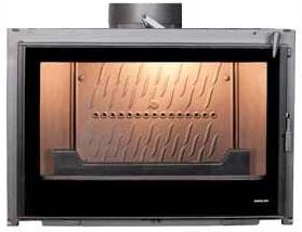 FIREBOX VISIO 7 + VÝSUVNÉ DVEŘE 61 466 Kč A0211 ADAPTÉR PRO CPV Ø100 1 330 Kč IHS04EP AUTOPILOT IHS - NENÍ KOMPATIBILNÍ s výsuvnými dveřmi - (obsahuje dálkové ovládání, sondy, stojan a air box) 29