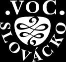 54 6.9. VOC SLOVÁCKO Vína s označením VOC Slovácko mohou vyrábět pouze vinaři, kteří jsou členy zapsaného spolku VOC Slovácko z. s. se sídlem v Josefově.