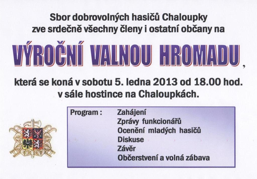 Hasičský