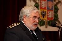 SLOVO STAROSTY SH ČMS Končící adventní období nás pomalu přivádí ke svátečním stolům a také k zamyšlením nad tím, co se nám za uplynulých dvanáct měsíců podařilo a co bychom příště udělali lépe.