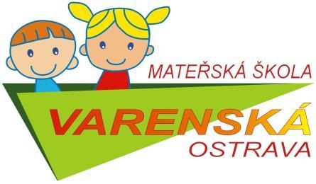 Mateřská škola Ostrava, Varenská 2a, p.o. Školní vzdělávací program pro předškolní vzdělávání s názvem Pramínky sounáležitosti Vypracovala: Mgr.