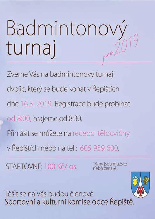 eu, e-mail: obec@eu Pravidelný