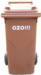 Vesnice Moravskoslezského kraje roku 2012 obec Řepiště SVOZ BIO POPELNIC Svoz BIO odpadu pro obec Řepiště bude probíhat od pátku 5.4.2019 a bude pokračovat každý sudý pátek do konce listopadu 2019.