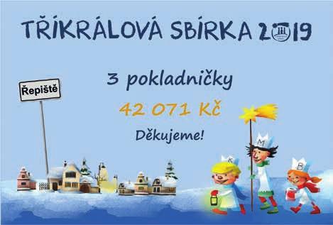 Vesnice Moravskoslezského kraje roku 2012 obec Řepiště Tělocvična Řepiště Mírová 555, Řepiště 739 31, e-mail:telocvicna.repiste@seznam.