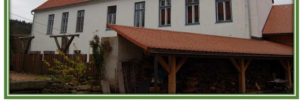 V rámci projektu byly provedeny tyto činnosti: demontáž stávající krytiny a laťování 341 m 2 montáž nového laťování montáž nové pálené krytiny 341 m 2 vč.
