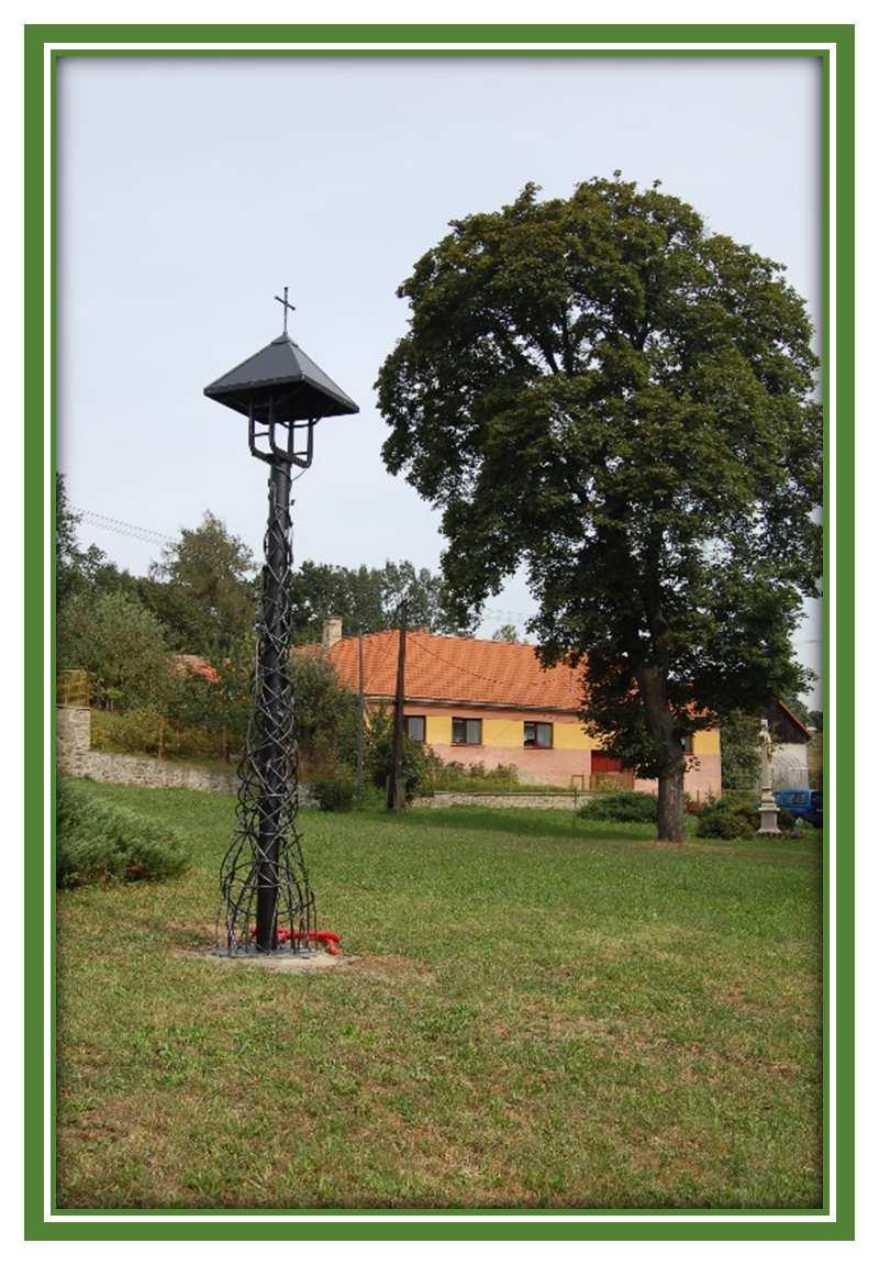 Naslouchající