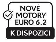 pravidelné údržby vozu dle doporučení výrobce rozšířené asistenční služby 24 hodin denně / 7 dní v týdnu se zajištěním opravy vozu na místě nebo odtahu do