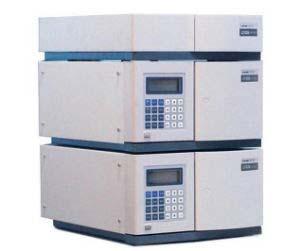 HPLC/MS HPLC