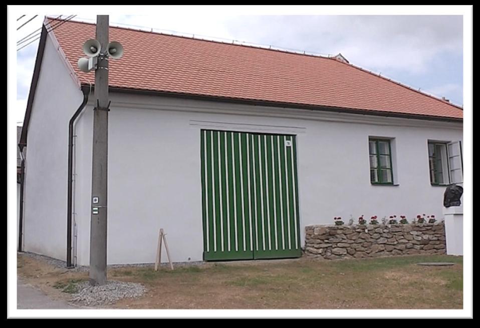MUZEUM JANA KUBIŠE V Dolních Vilémovicích se 22. června roku 1913 narodil Jan Kubiš, který v roce 1942 hodil granát na zastupujícího říšského protektora Reinharda Heydricha. Ke 100.