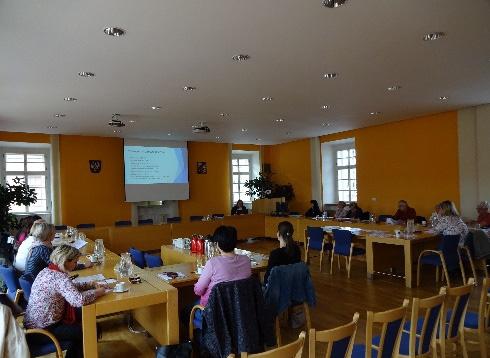 Nyní ŘO OPŽP nabízí pro všechny možnost přidání nového programového rámce OPŽP do SCLLD a tyto podporované aktivity Realizace ÚSES, Protierozní opatření a Revitalizace funkčních ploch a prvků sídelní