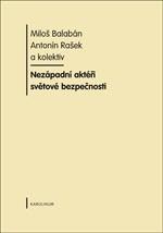 Tomu odpovídá i obsah publikace, která je rozdělena do pěti vzájemně provázaných kapitol: "Bezpečnost - hrozby - rizika", "Bezpečnost ČR - legislativní a ekonomický kontext", "Bezpečnostní systém ČR