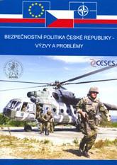 konferenci "Patnáct let vývoje bezpečnostní politiky a armády v Československu a České republice" (pdf, 1 941 kb)