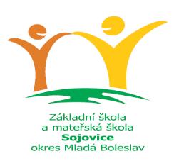 Základní škola a mateřská škola SOJOVICE 294 75 Sojovice 88, tel.