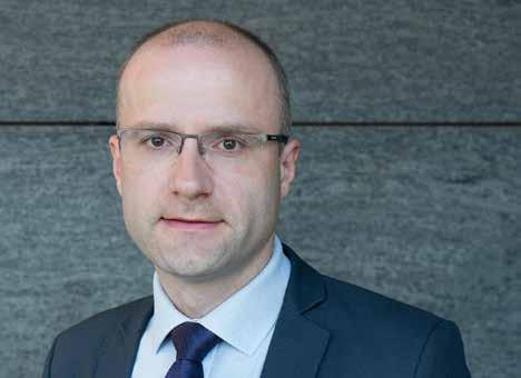 Autoři Luděk Hanáček Partner +420 606