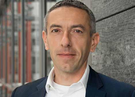 cz David Marek Hlavní ekonom