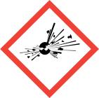 Nepoužívat pro jiné účely. 1.3 Podrobné údaje o dodavateli bezpečnostního listu Explosia a.s. tel.: +420 466 825 200 530 02 Pardubice - Semtín fax: +420 466 822 966 Česká republika mail: sds@explosia.