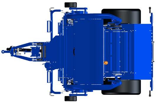 Přípoj Load Sensing (pro LS provoz) Tlakový přípoj a