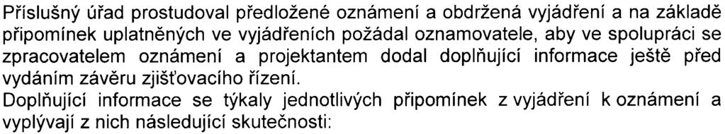 dieselagregátu budou vareálu NTK skladovány pohonné hmoty Tyto látky jsou dle pøílohy È 1 k vodnímu zákonu v návaznosti na pøílohu è 1, oddíl C, tab 1 naøízení vlády È 61/2003, o ukazatelích a