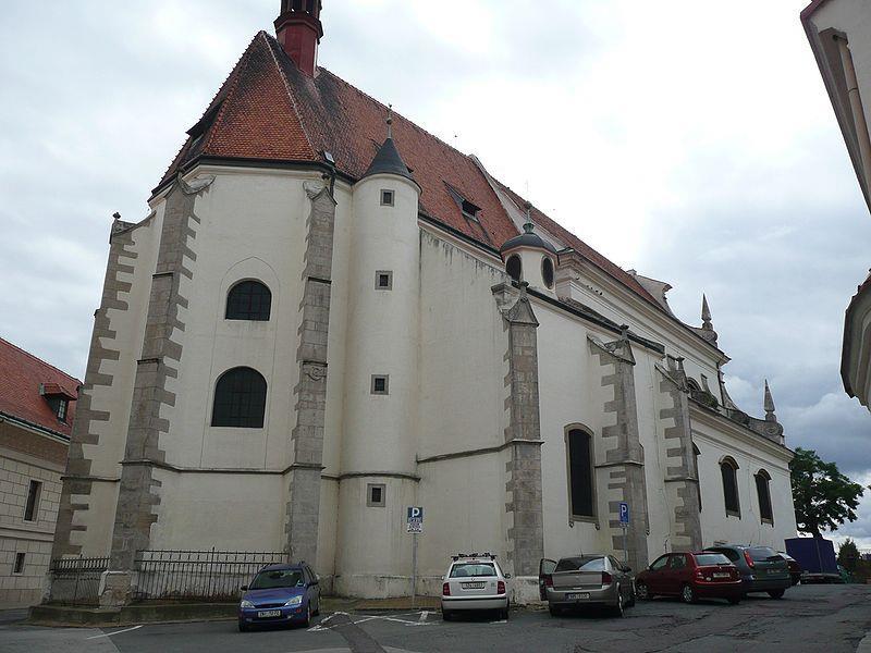 kostel sv.