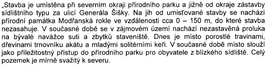 10/05 ze dne 9. 9. 1999 a vyhláškou è. 32/1999 Sb. HMP ze dne 26. 10. 1999, o závazné èásti ÚPn.