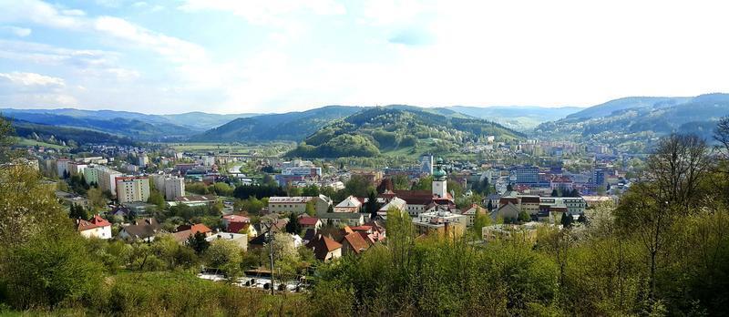 Vsetín